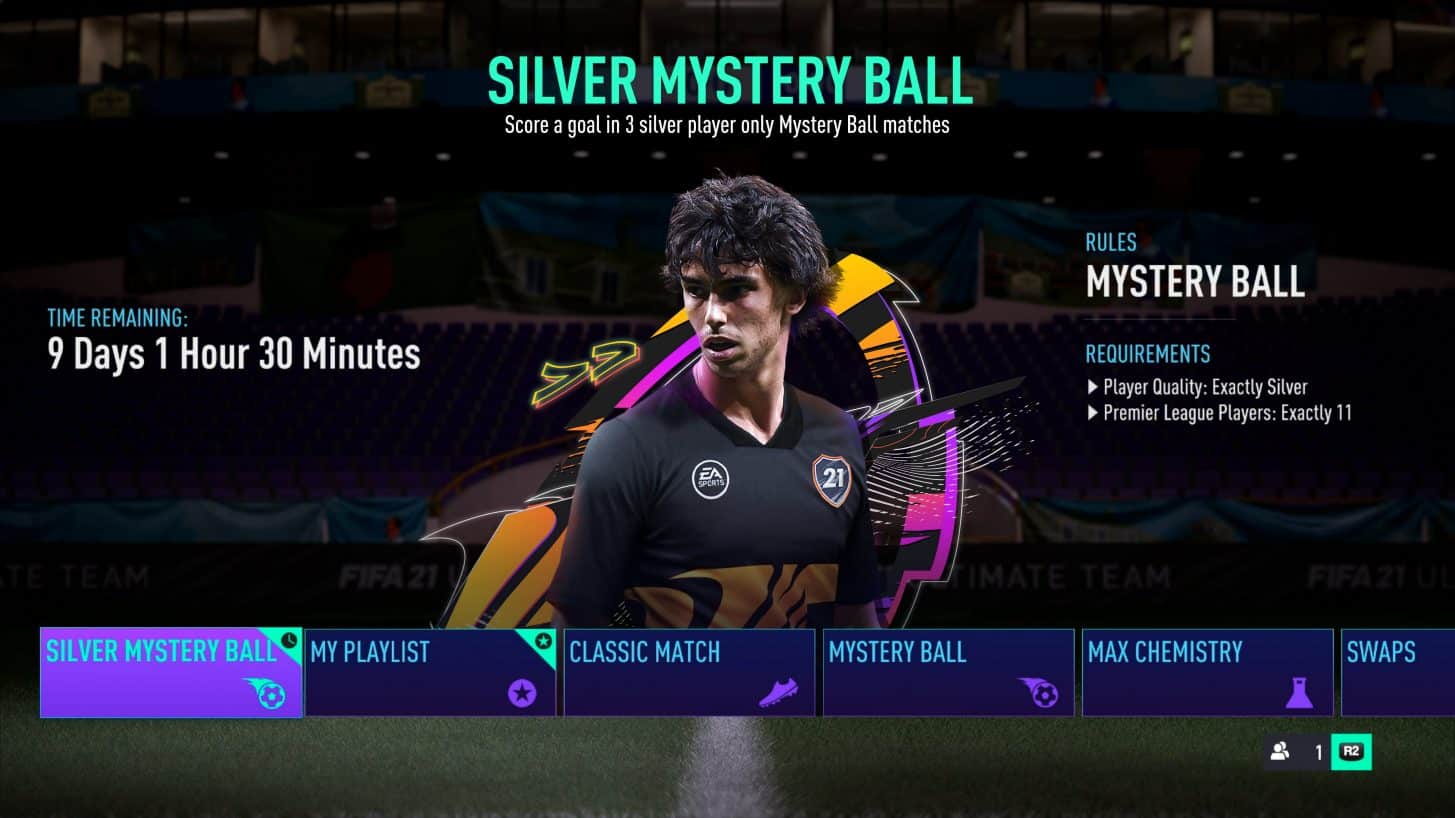 live fut friendlies FIFA 21: Full Analysis of the new features and improvements coming to FIFA 21 Ultimate Team (FUT 21)