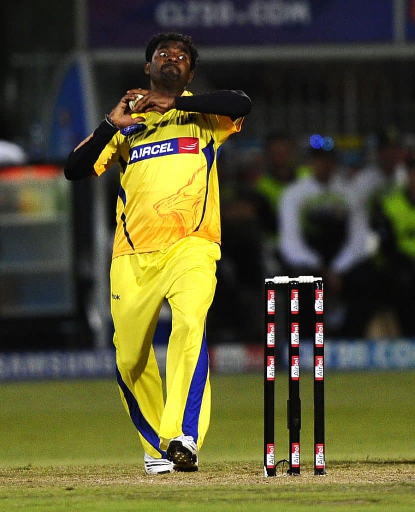 m1 Playing in the IPL is more difficult than playing for the country: Muttiah Muralitharan