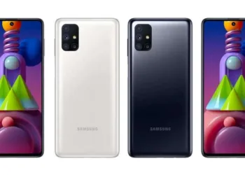 Samsung Galaxy M51 Specifications Leaked; Renders Show Off Two Colour Options