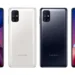 Samsung Galaxy M51 Specifications Leaked; Renders Show Off Two Colour Options