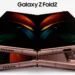 Samsung Galaxy Z Fold2 5G's cases leaked on Samsung Bulgaria website