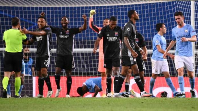 manchester city lyon