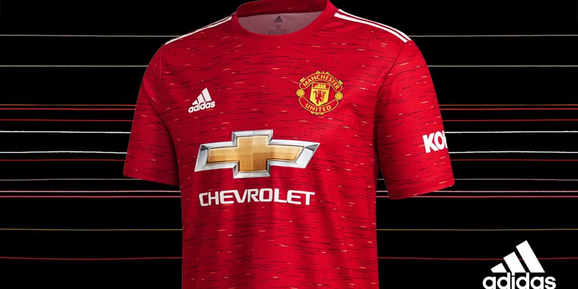 Credits: Manchester United's twitter