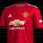Manchester United in talks to replace shirt sponsor Chevrolet