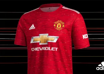 Credits: Manchester United's twitter