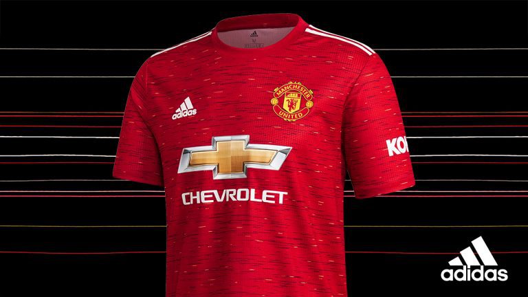 Manchester United in talks to replace shirt sponsor Chevrolet