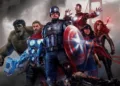 Data Miners Found 15 Unannounced Characters In Marvel’s Avengers