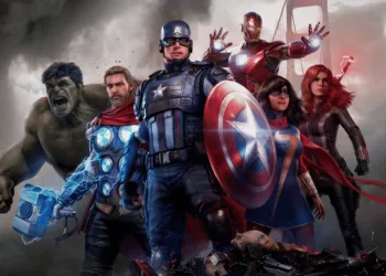 Data Miners Found 15 Unannounced Characters In Marvel’s Avengers