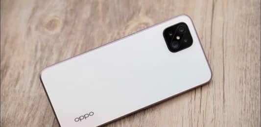 Oppo F17 Pro launching in India soon as the sleekest phone of 2020