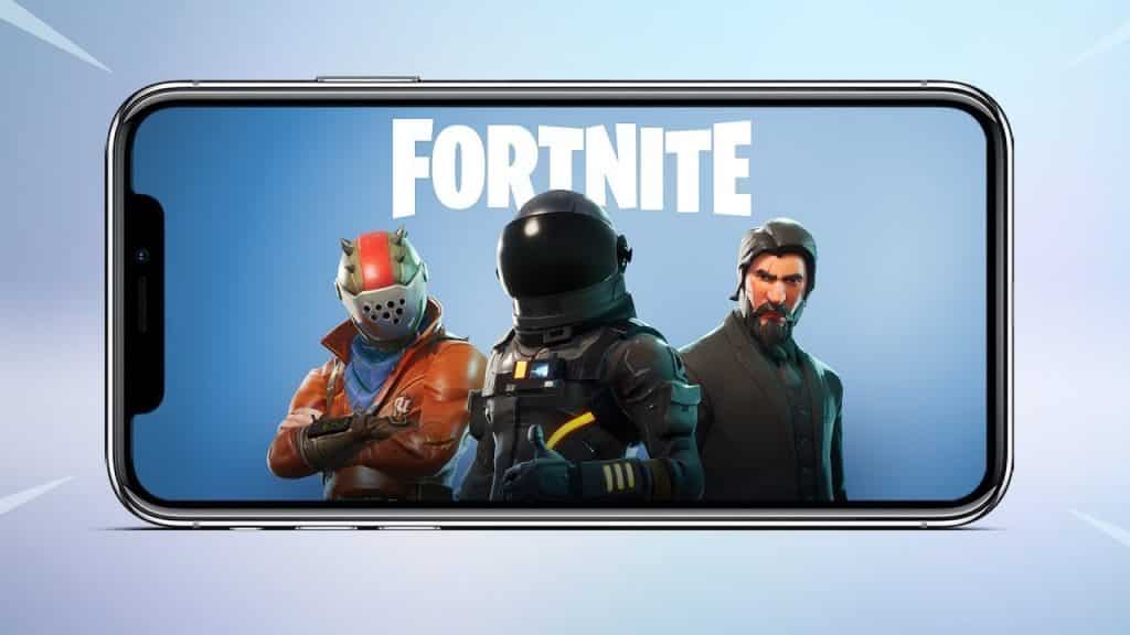 Is Fortnite still playable on iOS and Android?