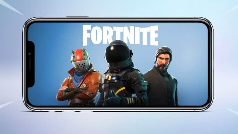 Apple states Fortnite can come back anytime