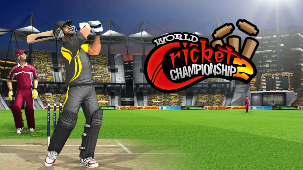 Nextwave Multimedia's World Cricket Championship 2 wins AatmaNirbhar challenge