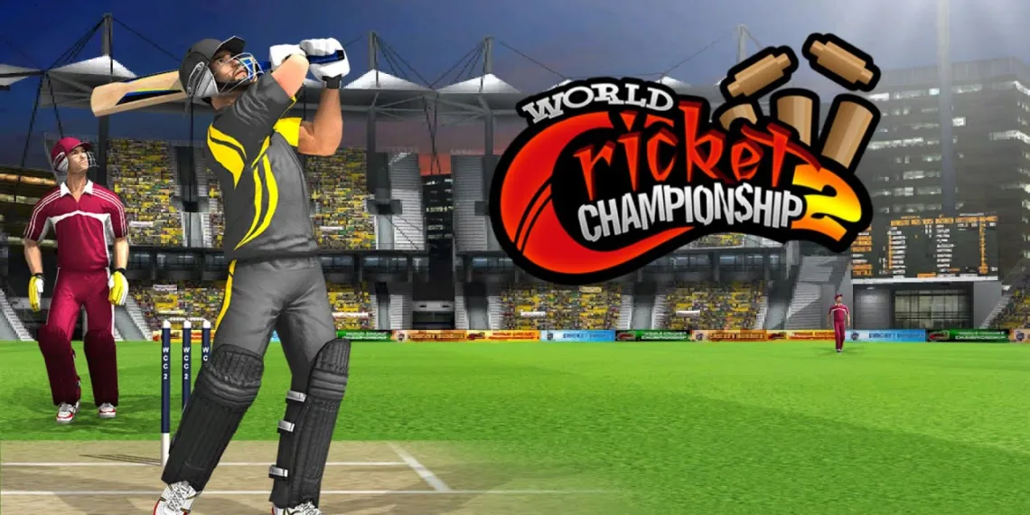 Nextwave Multimedia's World Cricket Championship 2 wins AatmaNirbhar challenge