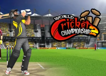 Nextwave Multimedia's World Cricket Championship 2 wins AatmaNirbhar challenge