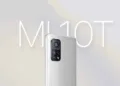Mi 10T Pro renders show 108MP Camera and hints 5,000mAh Battery
