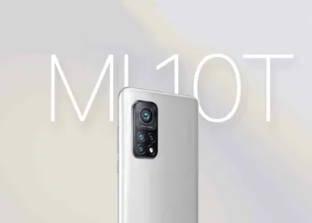 Mi 10T Pro renders show 108MP Camera and hints 5,000mAh Battery