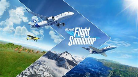 microsoft flight simulator Hottest game releases this year