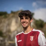 Francisco Trincao signs permanently for Sporting CP; Barca retain 50% image rights
