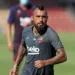 Vidal and De Jong confident of victory in the clash against Napoli tomorrow