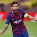 Messi again shows why he is the king of Camp Nou with Barcelona's 3-1 victory over Napoli
