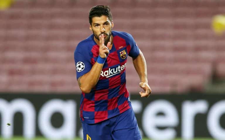 Luis Saurez bursts against Bartomeu’s indirect approach of naming him for transfer