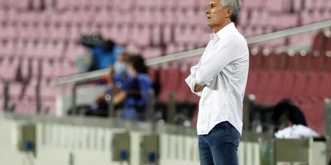 Setein remains optimistic about facing Bayern Munich in the quarter-final, praises his team's performance against Napoli