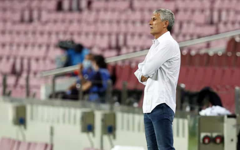 Setein remains optimistic about facing Bayern Munich in the quarter-final, praises his team’s performance against Napoli