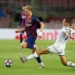 Here's why Frenkie de Jong had his hand bandaged in the match against Napoli