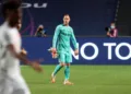 Manuel Neuer feels pity for his German teammate Ter Stegen
