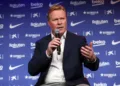 Ronald Koeman wants to make five or six signings for the upcoming season