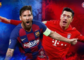 FC Barcelona v Bayern Munich: How to watch the Champions League quarter-final match live?