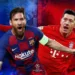 FC Barcelona v Bayern Munich: How to watch the Champions League quarter-final match live?