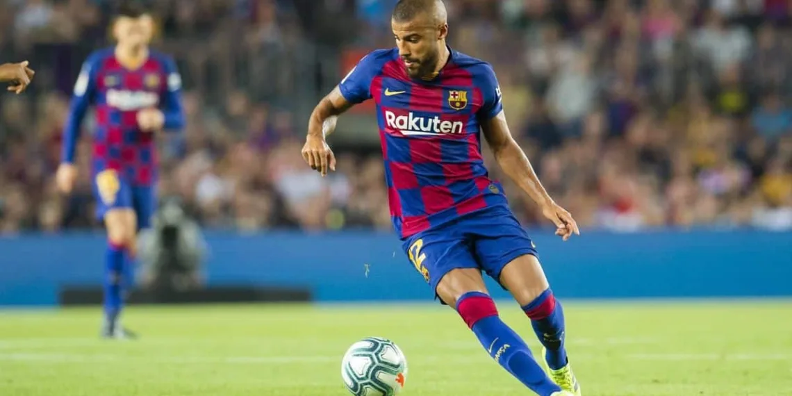 Lazio bids 12 million euros for Rafinha after losing David Silva
