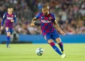 Lazio bids 12 million euros for Rafinha after losing David Silva