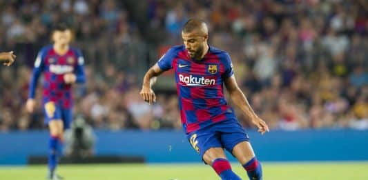 Lazio bids 12 million euros for Rafinha after losing David Silva