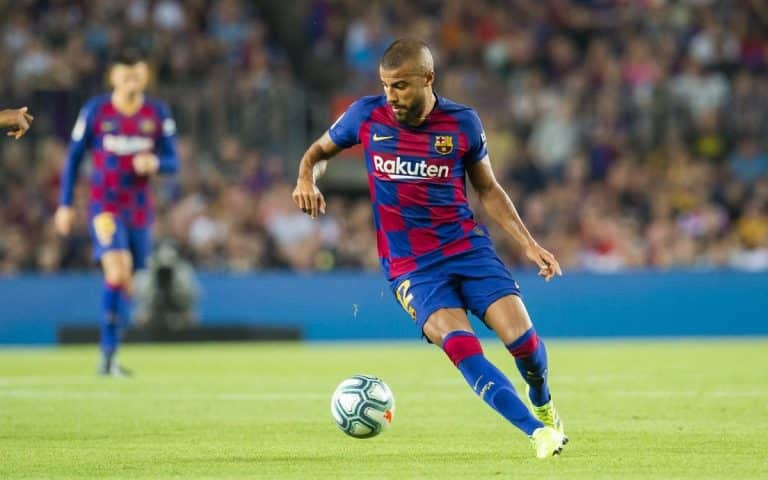 Rafinha signs with Al Arabi Qatar until 2024
