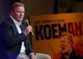 Ronald Koeman wants to make five or six signings for the upcoming season