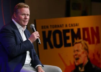 Ronald Koeman wants to make five or six signings for the upcoming season