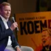 Ronald Koeman wants to make five or six signings for the upcoming season