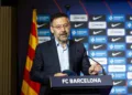 Bartomeu admits to making some drastic decisions at the club