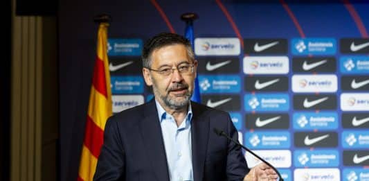 Bartomeu admits to making some drastic decisions at the club