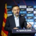 Bartomeu admits to making some drastic decisions at the club