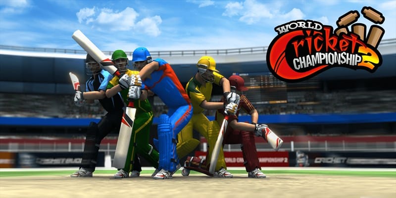 Nextwave Multimedia's World Cricket Championship 2 wins AatmaNirbhar challenge