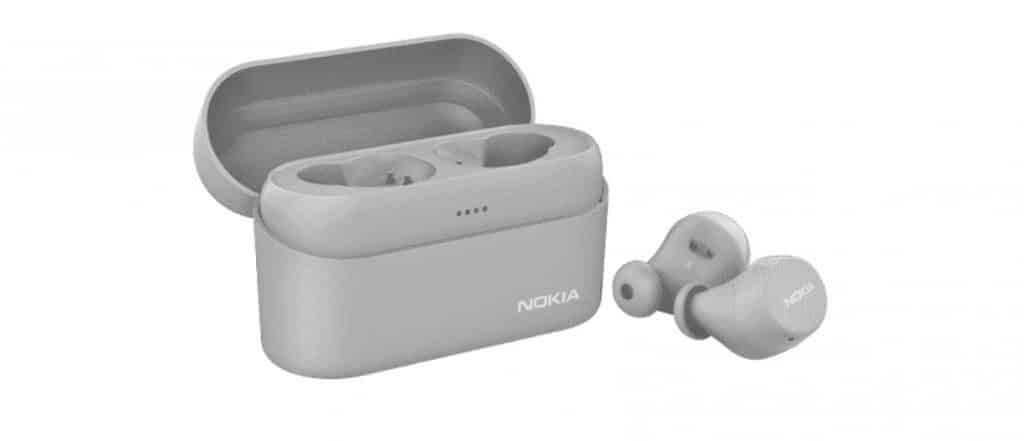 no1 Nokia's upcoming Power Earbuds Lite is in works