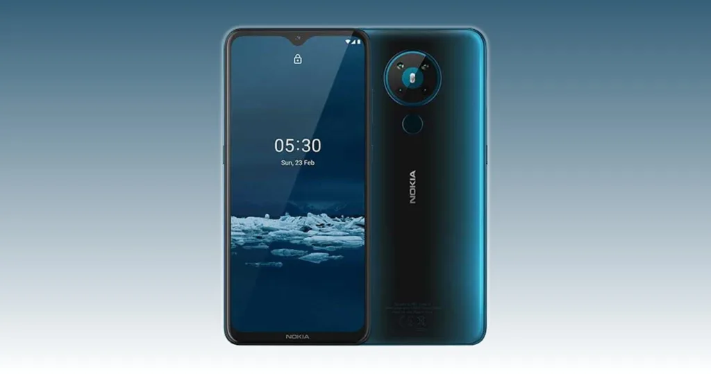 Nokia 3.4 spotted in Geekbench with 3GB RAM, codenamed "Doctor Strange"