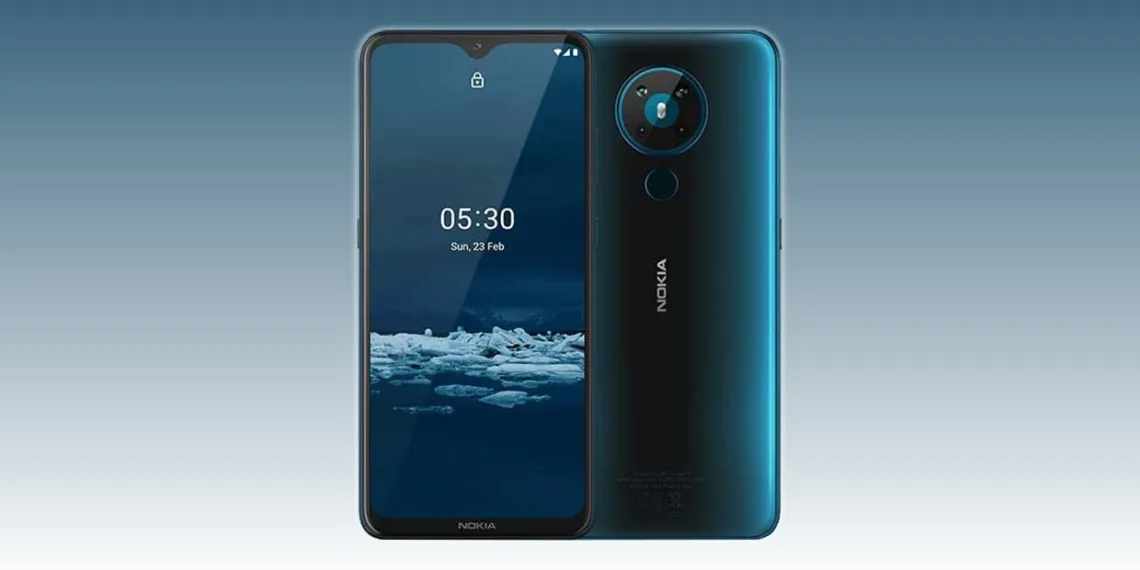 Nokia 3.4 spotted in Geekbench with 3GB RAM, codenamed "Doctor Strange"