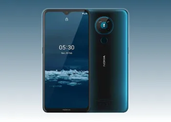 Nokia 3.4 spotted in Geekbench with 3GB RAM, codenamed "Doctor Strange"