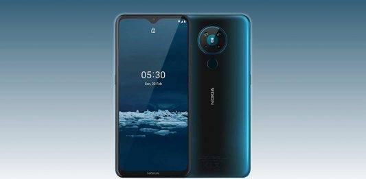 Nokia 3.4 spotted in Geekbench with 3GB RAM, codenamed "Doctor Strange"