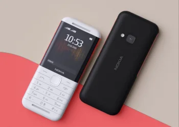 Nokia TA-1316 4G feature phone receives US FCC certification