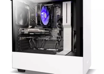 NZXT brings new entry-level Starter PC series starting from $699